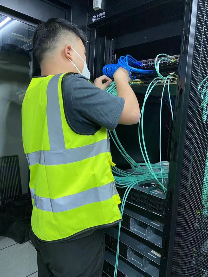 网站建设报价明细:如何确定您的网站成本